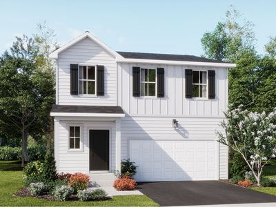 Aspen Plan, The Stables