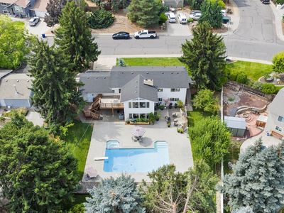 164 Hills West Way