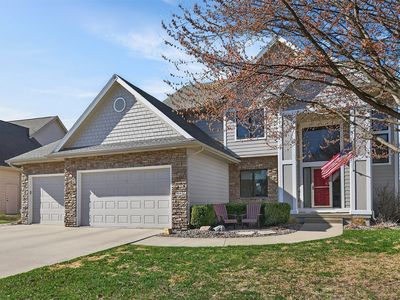 904 NW Boulder Point Pl