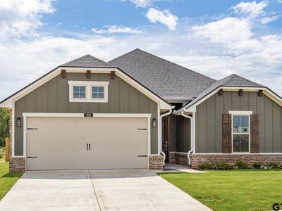 306 Driftwood Way