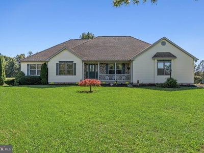 311 Eayrestown Rd