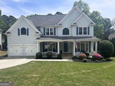 3855 Mantle Ridge Dr