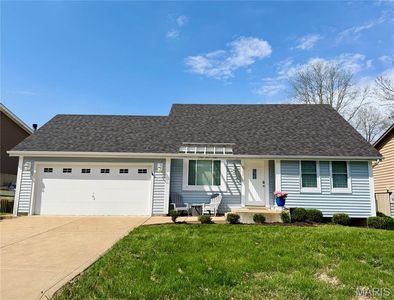 32 Fawn Meadows Dr