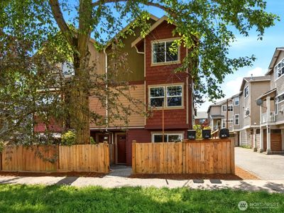 723 N 95th Street #A