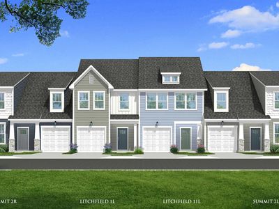 266 Telluride Way