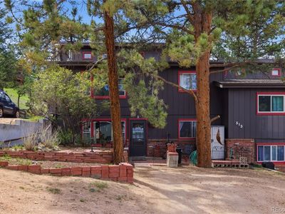 515 Driftwood Avenue #1