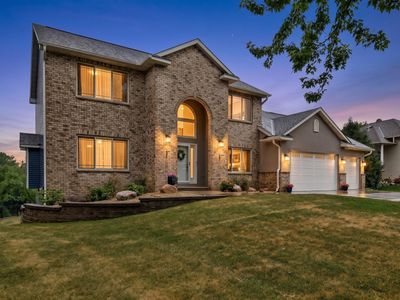 8939 Heatherton Ridge Dr