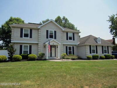 28 Branson Drive
