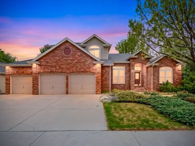 5518 White Willow Dr