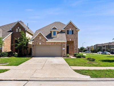 14263 Playa Bend Ln