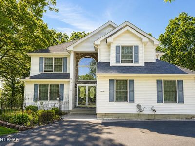 135 Mountain Top Cir