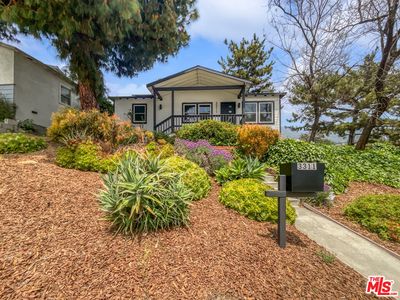 3311 Santa Carlotta St