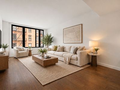 211 E 13th St #4F