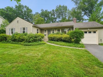 Property at 63 Magnolia Dr, New Providence, NJ