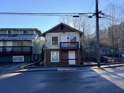 Property at 1106 Park Ave, Ketchikan, AK