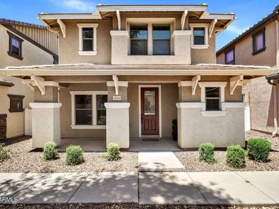 3844 E JASPER Drive