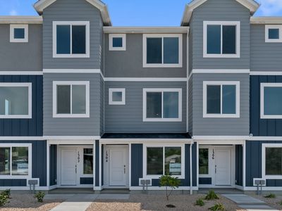 308 E 1275 Nort #111