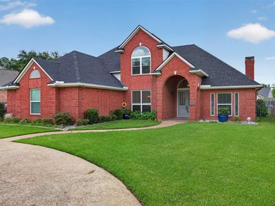 532 Parklane Dr