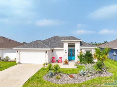 Property at 125 Torrey Pines Rd, Laguna Vista, TX