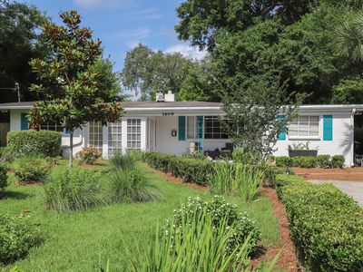 Property at 1609 N Spring St, Pensacola, FL