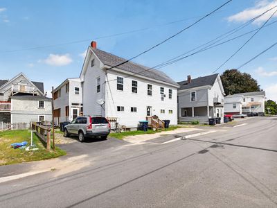 26 Elm Street