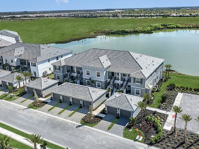 Caserta Plan, Esplanade Lake Club Condos