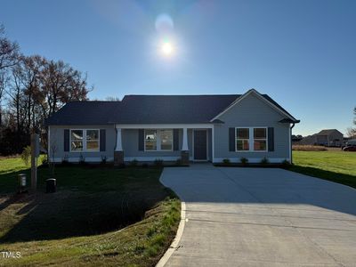 198 Pate Landing Dr
