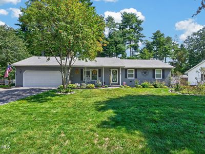 17 Crownwood Lane