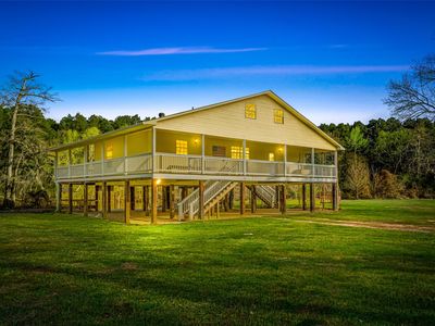 196 Dorcheat Bridge Rd #1
