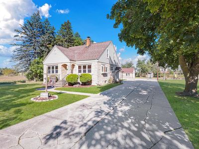 316 South Packer DRIVE