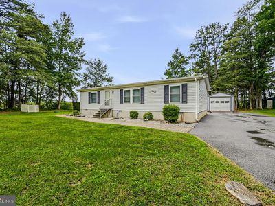 Property at 27832 Avalon Dr, Georgetown, DE