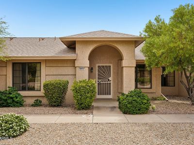 20237 N BROKEN ARROW Drive