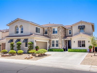 7445 Mezzanine View Ave