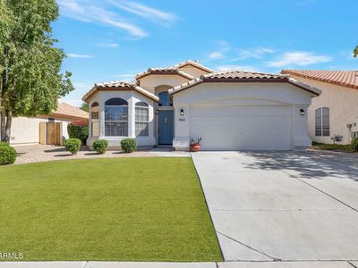 9613 W MARY ANN Drive