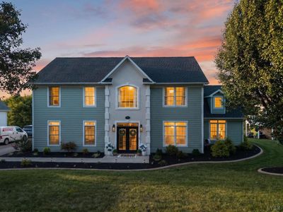 42 Peaks View Dr