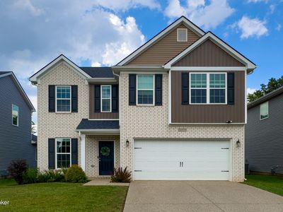 11515 Caswell Springs Way