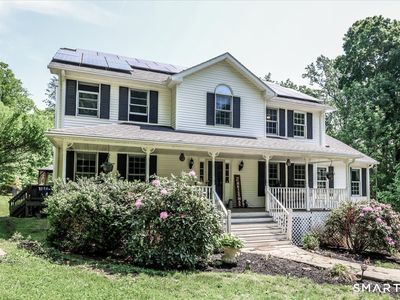 55-A Flax Hill Road