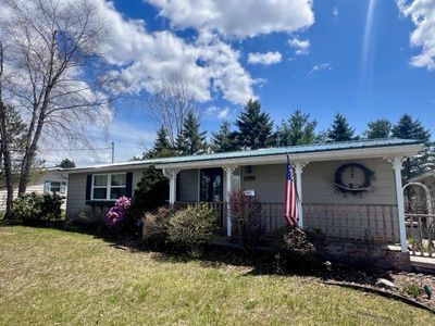 Property at 10313 7th St, Oscoda, MI