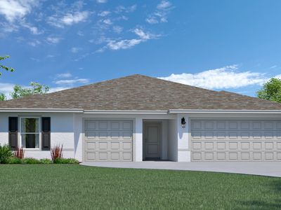 Legacy Plan, Port St Lucie