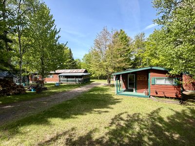 345 Brown Benoit Rd