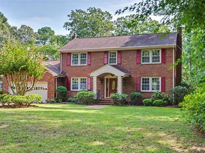 620 Lynn Shores Dr