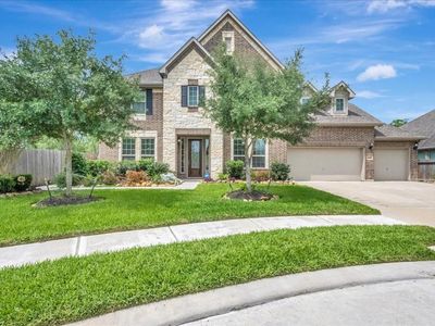 8033 Serenity Dr