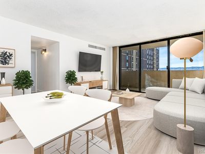 1020 15th Street #14N