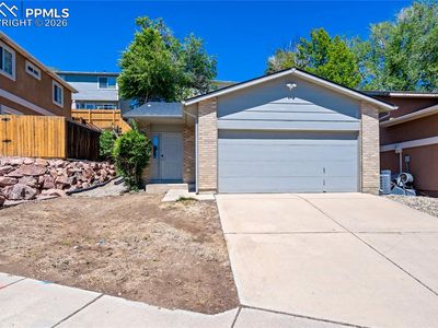 2660 Christopher Ter