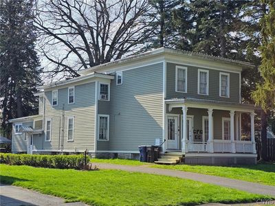 802 Turtle St