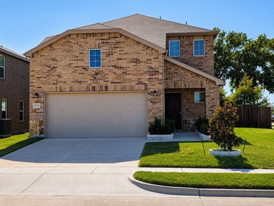 1202 Lavaca Dr
