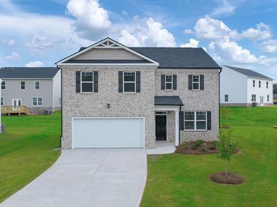 591 Whitman Ln LOT 207