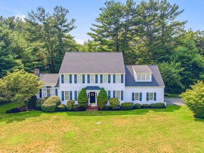 100 Fairway Dr