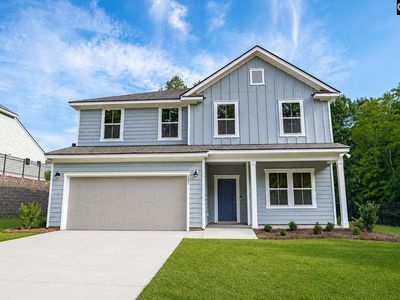 169 Monroe Preserve Ln