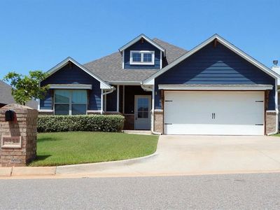 Property at 5333 Lannister Ln, Arcadia, OK